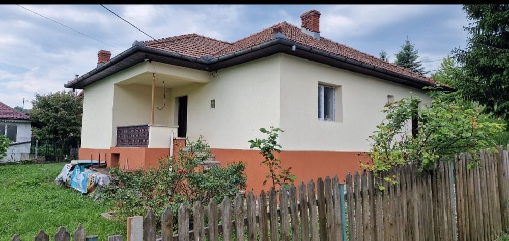 Casa in Slanic Prahova