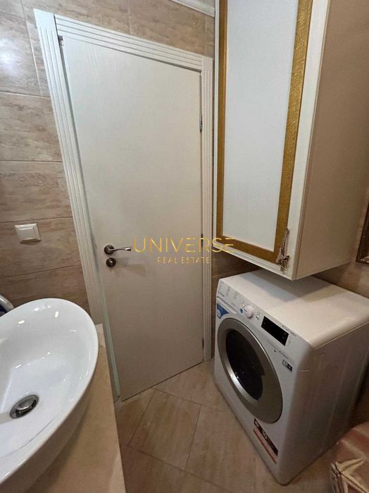 Апартамент 1+1 за продажба в Слънчев бряг