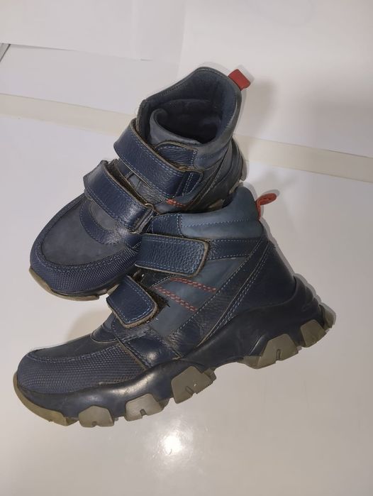 Продам ботинки, размер 31