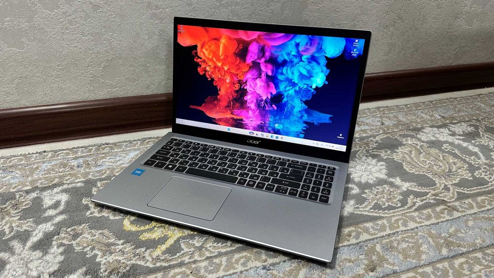 Продается Ноутбук в хорошем состоянии