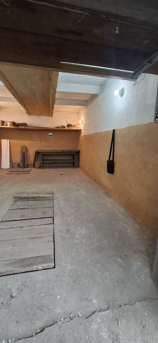 Продам гараж пос. Мирный "Прогресс"