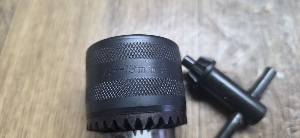 Метален патронник  1.5mm-13mm