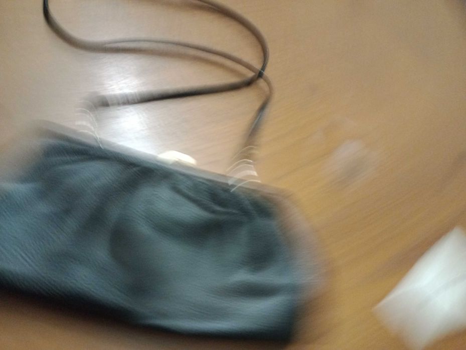 Ретро дамска чанта