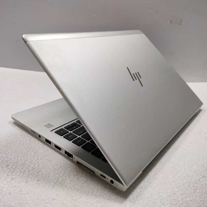 Ultrabook HP Elitebook 840 G6 IntelCore i5/16GB/256GB Nvme/14"/Bang&O!