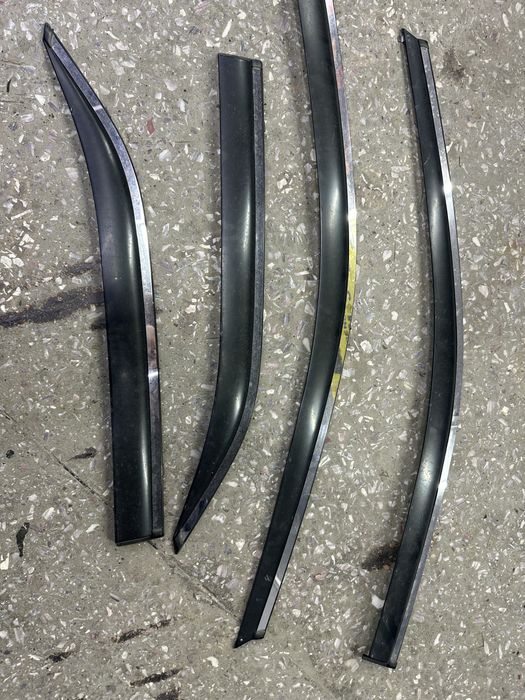 Продам ветровики камри 50-55