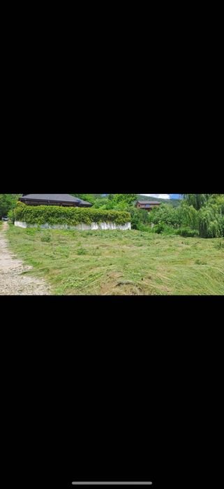 Pamant de vanzare Vladesti