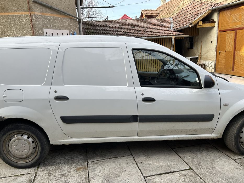 Vand Dacia Logan 2009
