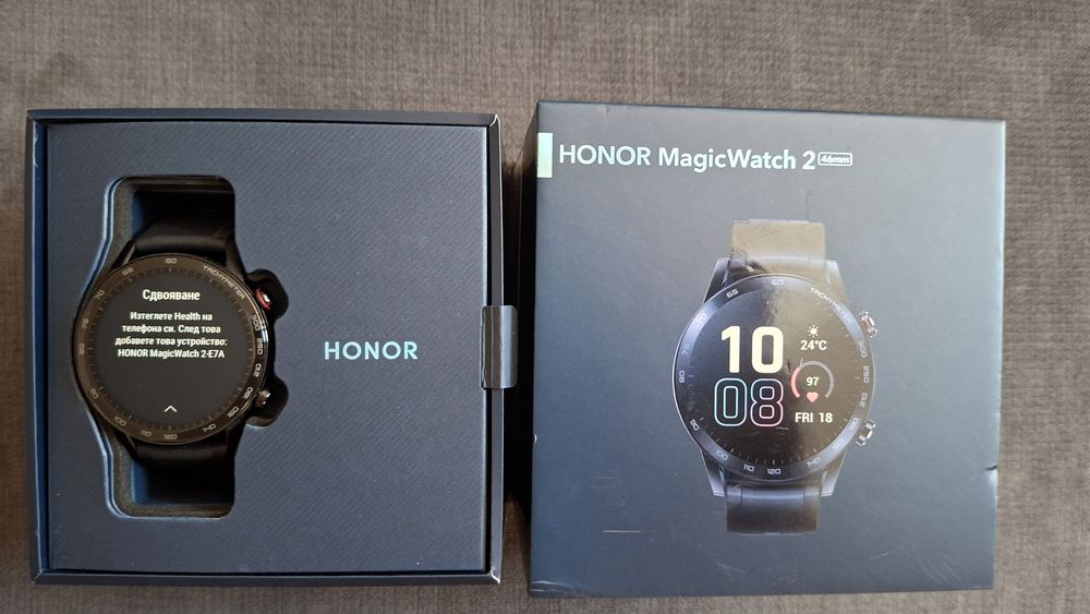 Honor Magic Watch 2 -46mm