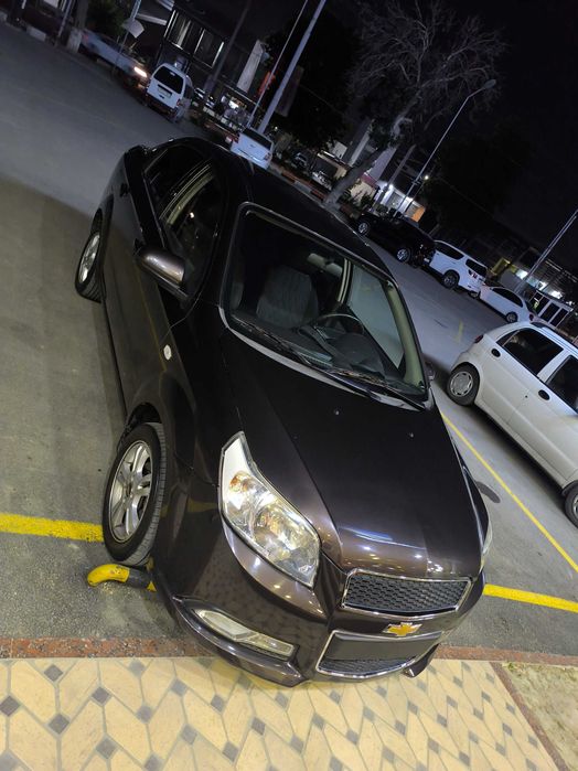 Продам Нексия 3 Автомат LTZ Nexia 3 Avtomat Sotaman