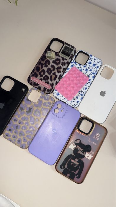 iPhone 12 , в отличном состоянии,  б/у