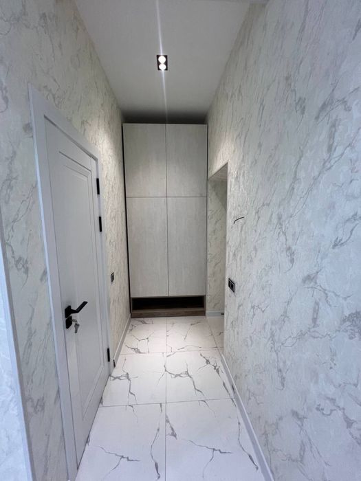 Кушбеги ЖК Солярис 2/7/10  с ремонтом