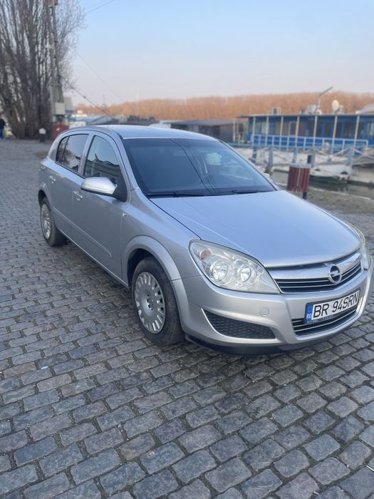 Opel astra h 1.7 diesel
