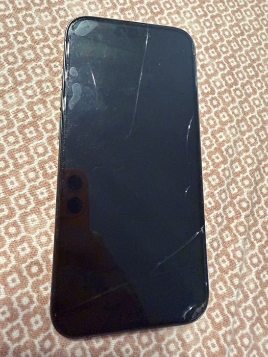 Iphone 15 pro 256 gb