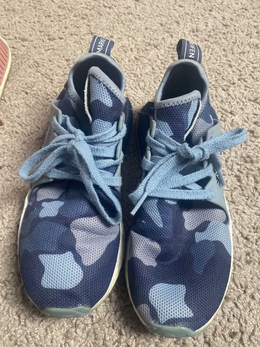 Adidasi puma marimea 36