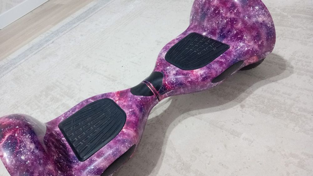 Продам гироскутер