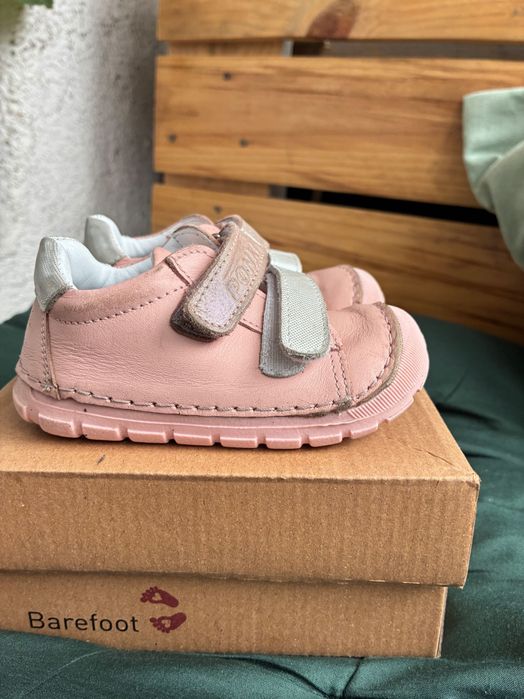 Детски обувки за момиче