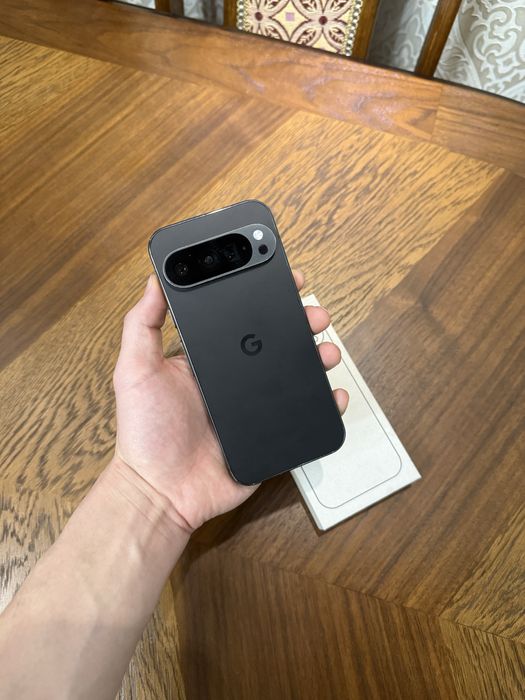 Google pixel 9 pro 16/512 gb