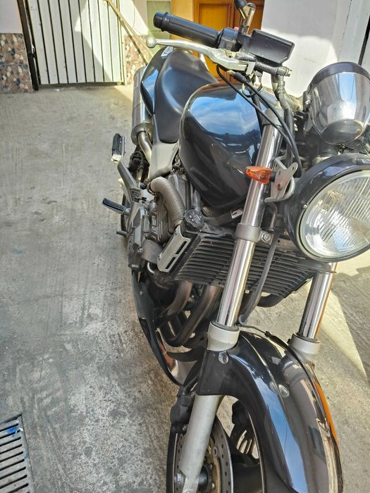 Vând Honda Hornet pc36