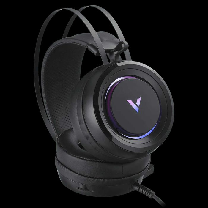 Rapoo VH500C Игровые наушники