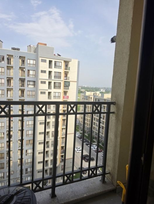 Продаётся 1комнатная квартира.Юнусабад!