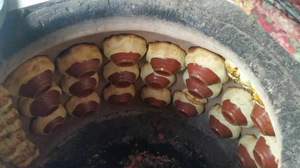 Сомса косаси ситилади