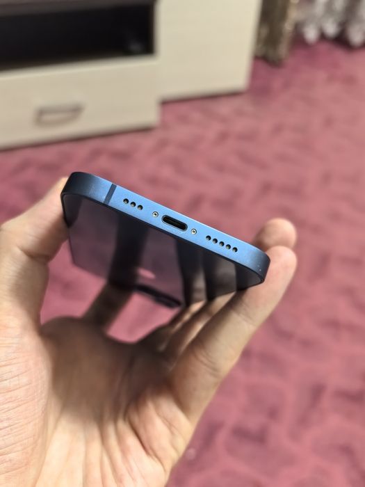 Iphone 13 на 128гб