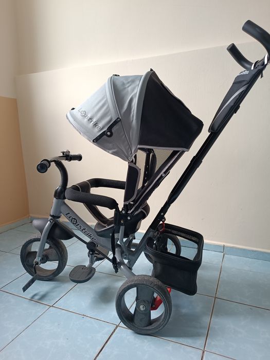 Продам детский велосипед