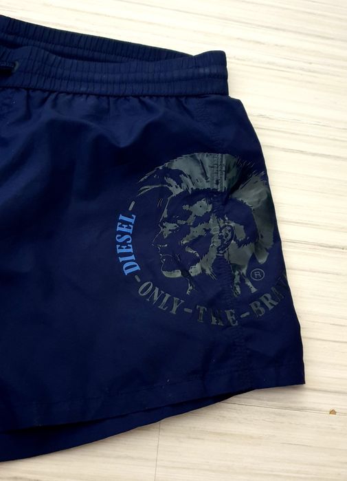Diesel Swimwear  Mens Size M / L ОРИГИНАЛ! Мъжки Бански!