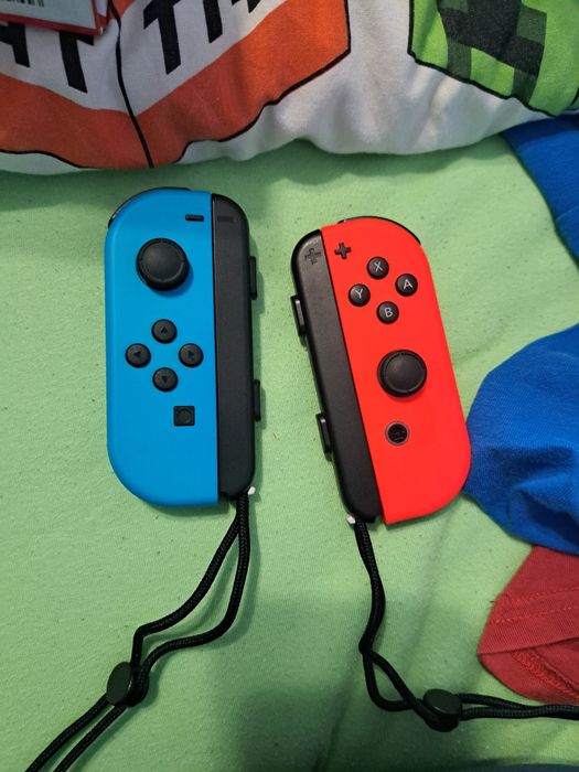 Nintendo Switch Nou