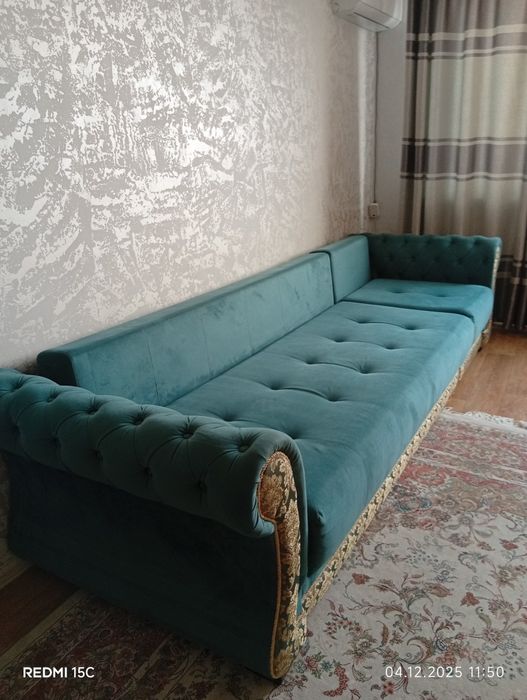 Диван раскладной 315см