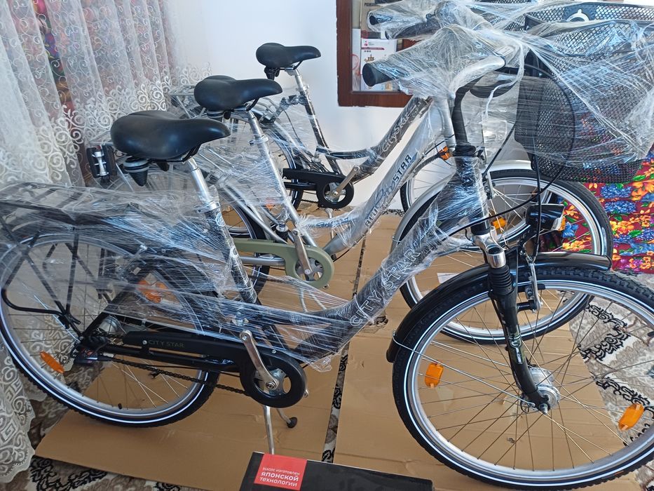 City Star 28 razmer velosiped