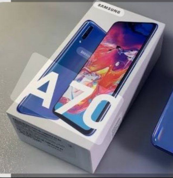 Samsung A70 vetnam, usta ko‘rmagan, toza telifon, 999000