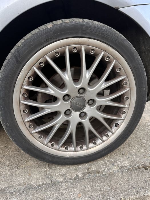 Audi a3 8p 2.0tfsi dsg на части / ауди а3 8п 2.0тфси