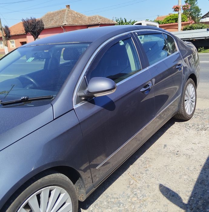 Usa/Usi stanga/dreapta fata spate Vw Passat B6 an 2005-2010