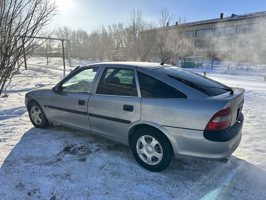 Продаю Опель Вектра Б