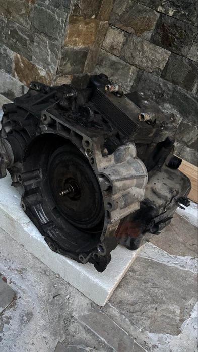 DSG 6 passat ,cc  2.0td  2010