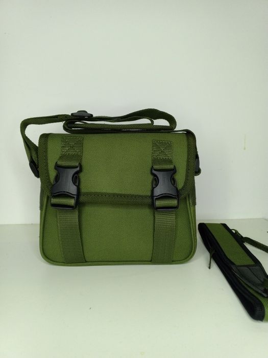 Продается бинокль NATO 10x50 левая линза сбита