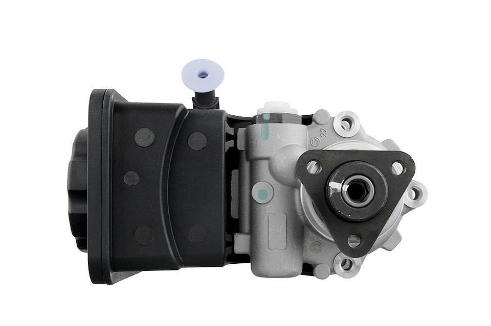 Pompa servodirectie Bmw Seria 5 520d, 525d, 530d, 530xd, 535d 2002-2010, Fara Directie Activa, NTY SPW-BM-018