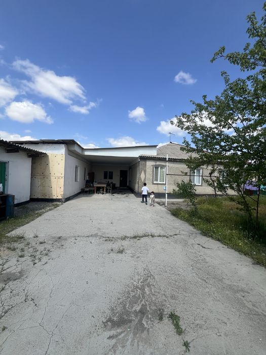 Продаю частный дом