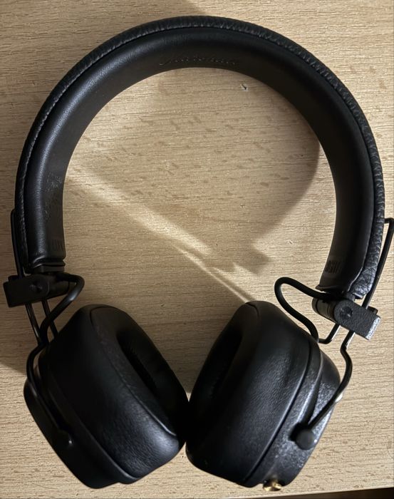 Marshall Major IV Marshall 4