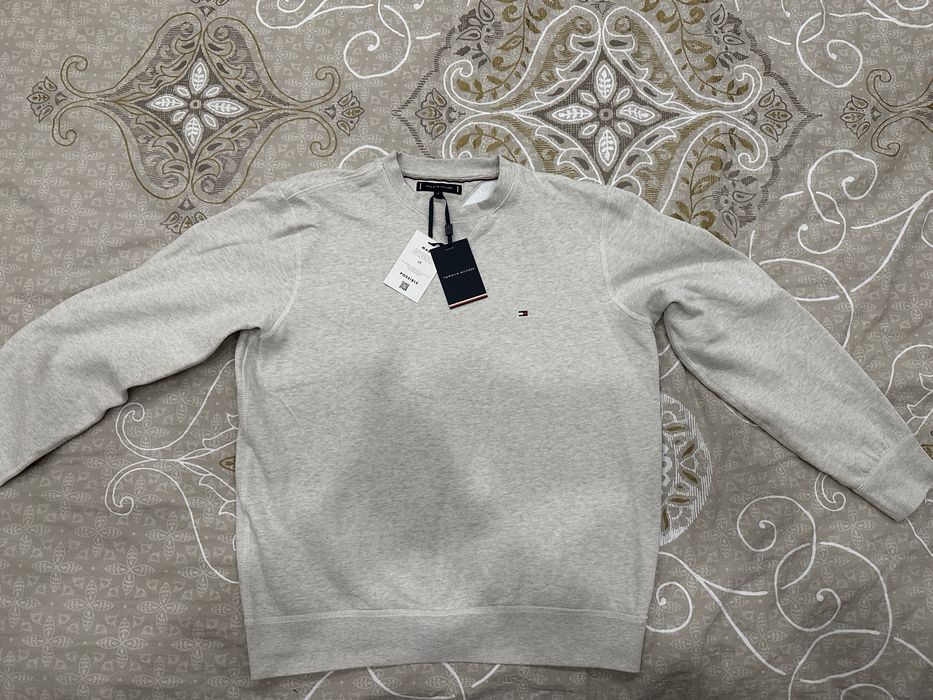 Мъжка блуза Tommy Hilfiger