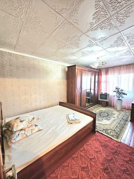 1 комн посуточная, по часовая