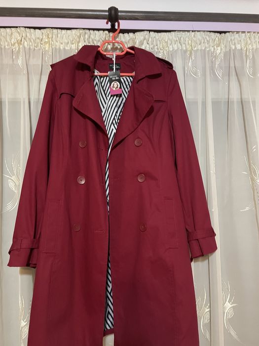 palton de primavara/toamna