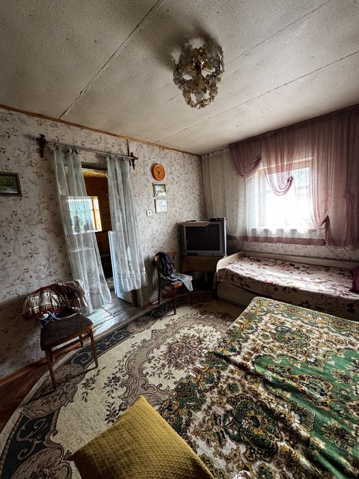Продам дачу с/т “ Черемушки”