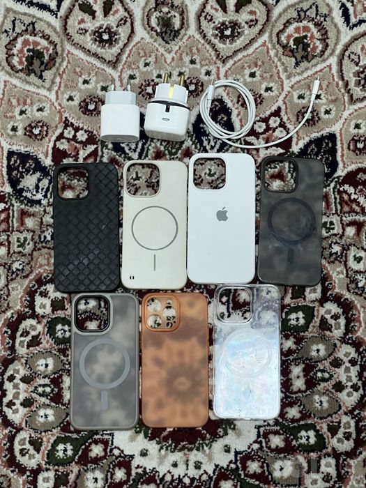 Iphone 13 pro 128gb