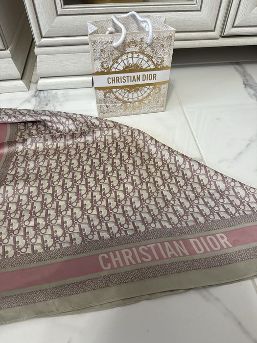 Esarfa Christian Dior