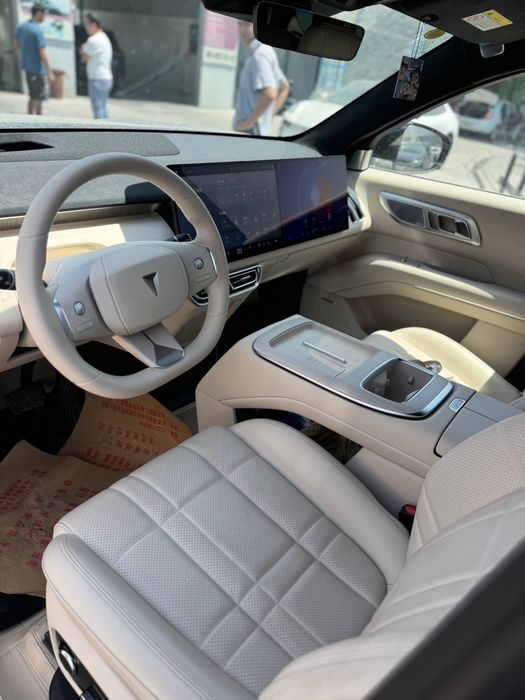 Deepal S09 ultra plus 2025 йил
