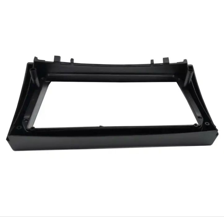 Мултимедия android 9 inch пежо 407 с рамка