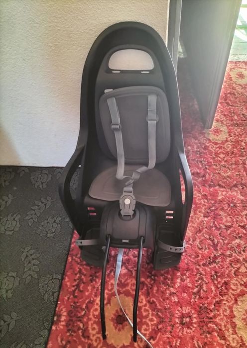 Scaun de bicicletă pentru copii