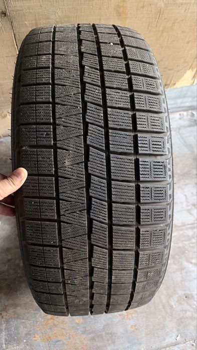 NANKANG 265/40R22